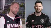 Messi: Inter Miami Star Boldly Claims Club Is Not Ready for Argentine in Brutally Honest Interview