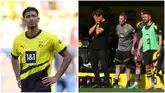 “Herh Dortmund”: Borussia Dortmund Cause Internet Meltdown After Collapsing in Bundesliga Title Race