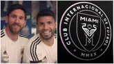 Sergio Aguero Reveals Lionel Messi’s Reply After Trolling Him With Inter Miami’s MLS Standings