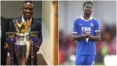 Premier League Winner Daniel Amartey Leaves Leicester City After Eight Years