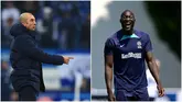 Former Chelsea Boss Compares Lukaku to Drogba Ahead of Champions League Final