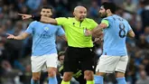 UEFA says Marciniak can referee Champions League final despite far-right event
