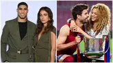 Achraf Hakimi’s Ex Shows Support for Shakira After Split With Gerard Pique