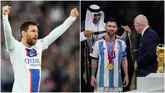 GOAT Legacy Cemented? Messi Becomes the Most Decorated Player in the History of Football