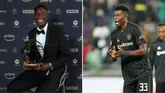 Former Orlando Pirates Player Wins UNFP Citizenship Award in France