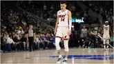 Miami Heat Guard Tyler Herro Targeting Game 3 Return in NBA Finals