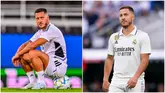 Hazard Brutally Told He’s the “Greatest Flop of All Time” After Madrid Release Former Chelsea Star