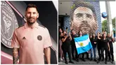 Lionel Messi: Ticket Prices Skyrocket to $9,000 for His Potential Inter Miami Debut