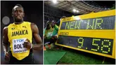 When Usain Bolt aimed dig at American magazine after Fred Kerley failed to break his record