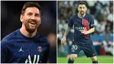 How PSG Made More Money From Messi’s Jersey Sales Than MLS Top Earning Team