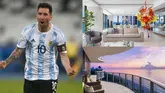 Inside Lionel Messi’s $9M Luxurious Miami Apartment Ahead of MLS Move