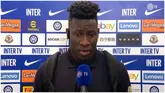 Cameroonian Goalkeeper Andre Onana Fires Warning at Manchester City Ahead of UCL Final