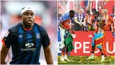 Dr Congo Star Becomes 1st Player to Move from Non-League to Premier League with Same Club