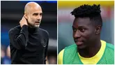 Andre Onana Discloses How Inter Milan Will Beat Man City in Champions League Final