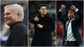 4 Managers Who Have Managed Both Chelsea and Spurs As Pochettino Joins List