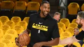 Tristan Thompson's age, contract, wife, kids, career stats, rings, team