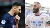 How EPL Club Is Helping Saudi Teams Raise Money to Sign Messi and Benzema