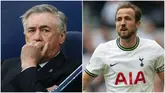 Carlo Ancelotti Reportedly Tells Real Madrid Bosses to Sign Harry Kane