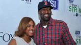 Vanity Alpough: All there is to know about Kendrick Perkins’ wife