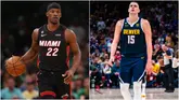 2023 NBA Finals: Ranking the 10 Best Players in Nuggets vs.Heat Series