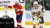 Vegas Golden Knights vs Florida Panthers 2023 NHL Stanley Cup Final Preview