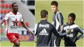 Daniel Opare: How Ghana Defender Ditched Liverpool to Join Real Madrid