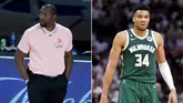 Bucks Reportedly Hire Adrian Griffin As Head Coach After Giannis’ Endorsement