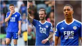 5 Leicester Stars Who Could Return to the EPL After the Club’s Relegation
