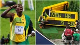 Scientists Analyse Whether Usain Bolt’s Crazy 100-Metre Record Will Ever Be Broken