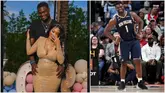 Adult Film Star Threatens Zion Williamson After His Baby Mama Reveal: “Pray I’m Not Pregnant Too”