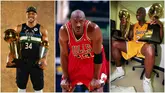 NBA Finals: 10 Greatest Finals Performances in NBA History