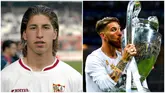 Sergio Ramos Breaks Silence After Rejoining Sevilla: “I Think It Was Time”