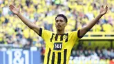 Borussia Dortmund’s Bellingham Crowned Bundesliga Player of the Season