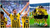5 Teams Who Have Failed to Win the Bundesliga on the Final Day After Being Top
