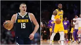 Most Triple Doubles in NBA Finals History: Nikola Jokic Gets Another One