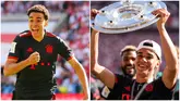 Jamal Musiala Explains How He Scored Dramatic Last Gasp Goal to Help Bayern Win 11th Bundesliga