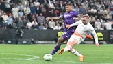 West Ham beat Fiorentina to win Europa Conference League