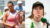 Aryna Sabalenka Beats Elina Svitolina to Reach 2023 French Open Semifinals