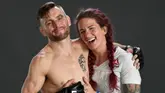 Tim Elliott Accuses Wife, Gina Mazany, of Cheating on Him With His MMA Teammate
