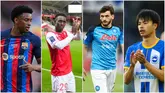 11 Players Across Europe Who Had Breakthrough Seasons in 2022/23