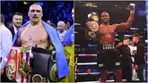 Oleksandr Usyk to Defend His Heavyweight Titles Against Daniel Dubois in August