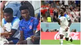 How Bukayo Saka’s Brother Yomi Missed Out on Professional Football Despite Stint With Watford