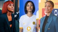 Kaizer Chiefs will launch a women's team this season': Kemiso Motaung