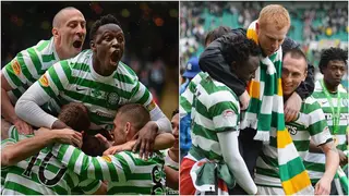 Victor Wanyama credits Celtic boss for inspiring him to Champions League final