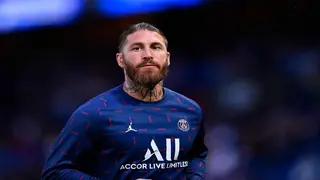 Sergio Ramos' net worth, contract, Instagram, salary, house, cars, age, stats, latest news
