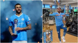 Kyle Walker: Manchester City Beautifully Balances Club’s Trophies After Club World Cup Win