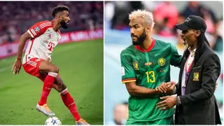 Eric Choupo Moting: Why Bayern Munich Star Was Dropped by Cameroon Coach for AFCON 2023