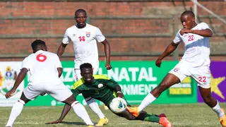 African Champions Senegal Squeak Past Unfancied Eswatini in Classic 2022 COSAFA Cup Quarterfinal