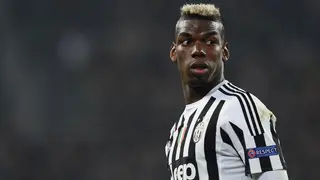 Paul Pogba: 5 Footballers Who Have Previously Been Banned As Juventus Player Gets 4 Year Punishment