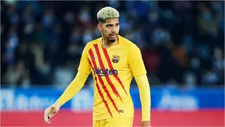Premier League clubs Manchester United and Chelsea on high alert after Barcelona defender rejects new contract